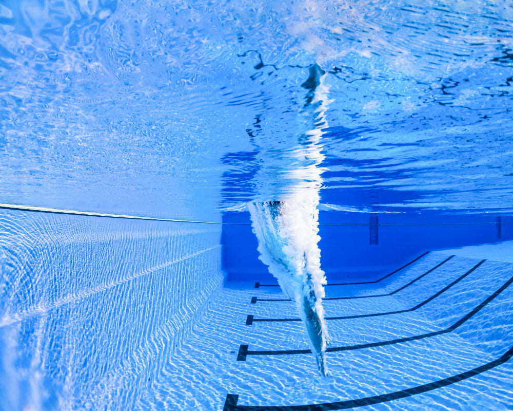 Pool installation expertise